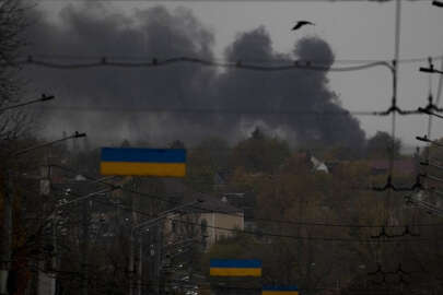 Rusya'nın füze saldırılarında 600'den fazla Ukrayna askeri öldü