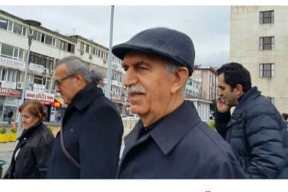 Eski Bursa Valisi Harput'un cezası belli oldu