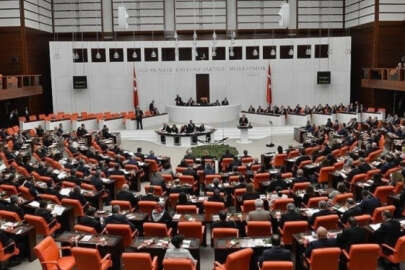 Memur ve emekli maaş zammı TBMM'den kabul edildi