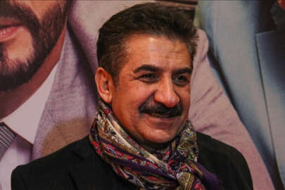 Sanatçı Burhan Çaçan hayatını kaybetti