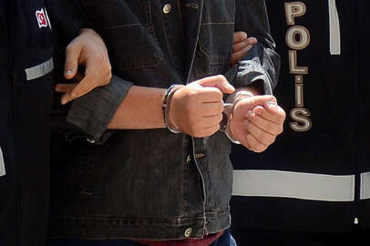 Mustafakemalpaşa'da öldürülen kadının katil zanlısı İstanbul'da yakalandı