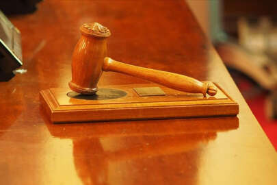 Bursa Barosu'ndan saat sınırlamasına dava