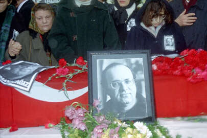 Uğur Mumcu'nun aramızdan alınışının üzerinden 30 yıl geçti