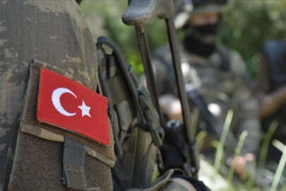 Ağrı'da askeri aracın devrilmesi sonucu 2 asker şehit oldu