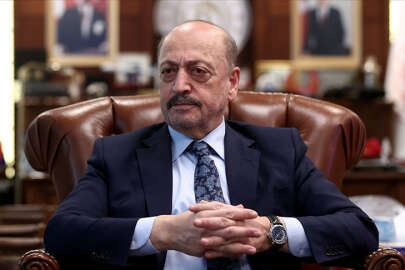 Bakan Bilgin'den EYT açıklaması: Bu hafta Meclis'e gelir