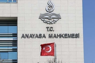 AYM, HDP'nin erteleme başvurusunu reddetti