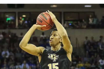 Frutti Extra Bursaspor, ABD'li basketbolcu Aubrey Dawkins'i transfer etti