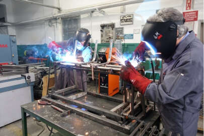 Meslek liseleri gelirlerini son 5 yılda yüzde 995 artırarak rekor kırdı