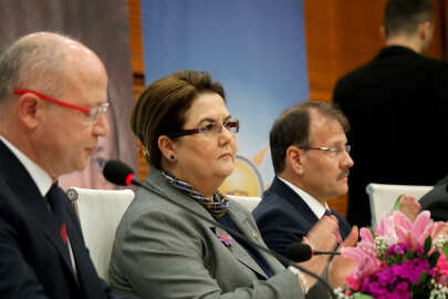 Kadın konukevlerinde 20 yılda 17 bin 737 kişiye hizmet verildi