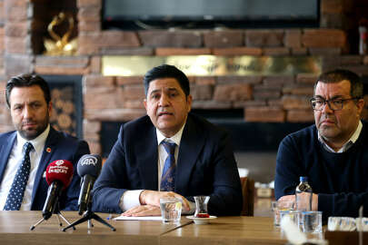 'Millet İttifakı olarak elimizi taşın altına koyduk'