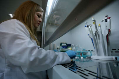 BUÜ'de kemik hasarlarının tedavisini kolaylaştıracak proje geliştirildi