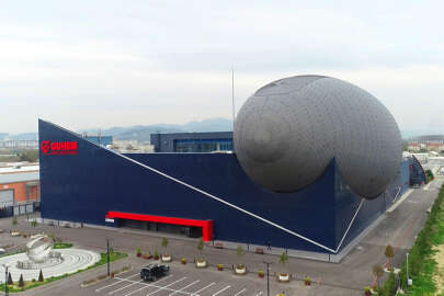 Astronot ve kozmonotlar Bursa'da buluşacak