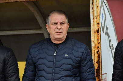 İnegölspor Teknik Direktörü kalp krizi geçirdi