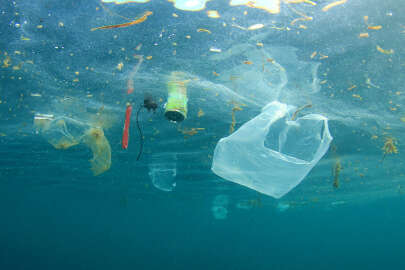 Okyanusların tabanı çöpten geçilmiyor