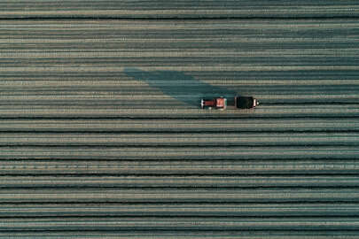 Tarımda kuraklıkla mücadele için il il eylem planları