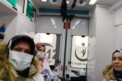 Zehirlenen Barutçu Tekstil işçileri suç duyurusunda bulundu