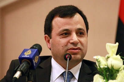 Anayasa Mahkemesi'nde Başkan yeniden Zühtü Arslan