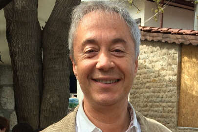 Televizyon programcısı Metin Uca gözaltına alındı