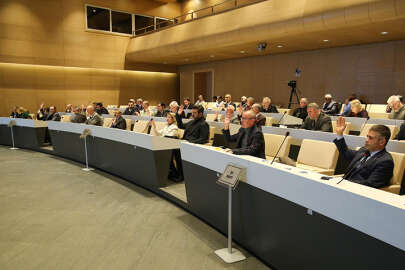 Nilüfer Belediyesi'nden üniversite öğrencisine ulaşım desteği