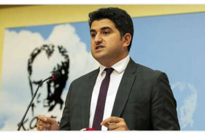 CHP'li Adıgüzel: Suriye, Afganistan, Irak, Libya ve İran doğumlu 215 bin seçmen tespit ettik