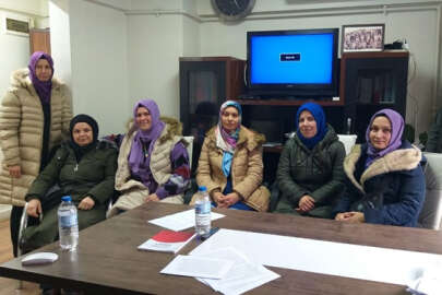 İş Güvenliği Uzmanı: Barutçu Tekstil'de işçilere karşı caydırıcı eylem