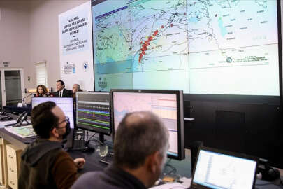 'Bu deprem, 17 Ağustos depreminin büyüklüğüne eşit bir deprem'