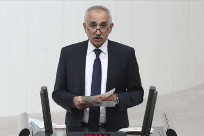 AK Parti Milletvekili Yakup Taş depremde hayatını kaybetti