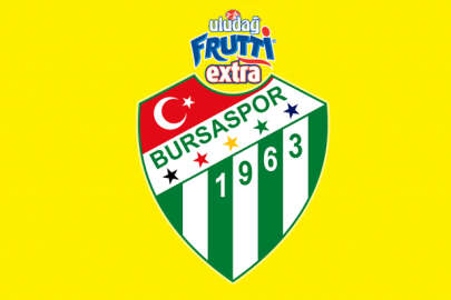 Frutti Extra Bursaspor, kupa maçının gelirini depremzedelere bağışlayacak