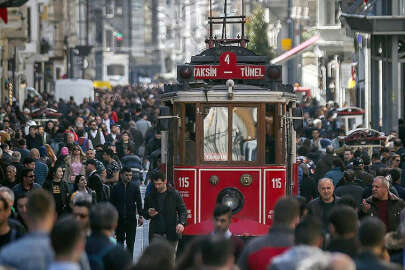 Türkiye nüfusu 85 milyonu geçti; Bursa'nın nüfusu 3 milyon 194 bin