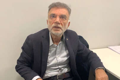 Hatay'da yıkılan rezidansın müteahhidi yurt dışına çıkmaya çalışırken yakalandı