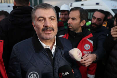 Bakan Koca: 20 bin vatandaşımızın bölge dışı illere transferi sağlandı