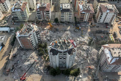 Depremlerden etkilenen illerde Deprem Suçları Soruşturma Büroları kurulacak