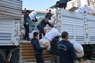 Bursa Valiliğinden "deprem yardımına ihtiyaç kalmadığı" iddialarına yalanlama