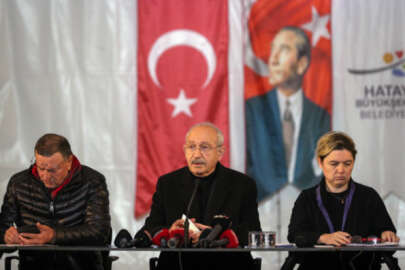 Kılıçdaroğlu: Üniversitelerin 'uzaktan eğitim' kararı gözden geçirilsin