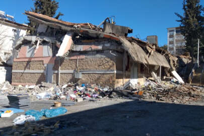 HDP'li vekiller: Açıklanan can kaybı sayısı gerçeği yansıtmıyor