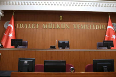 Otobüs şoförünü bıçaklayarak öldüren sanığa yeniden müebbet hapis cezası