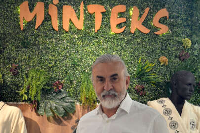 'Tekstilden eğitime, seferber olduk'