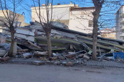 Adını dünyanın duyduğu ilçe: Pazarcık