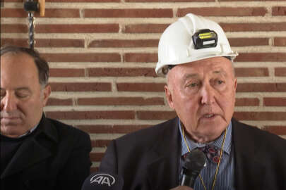 'Deprem İstanbul değil, Kuzey Marmara depremi olacak'