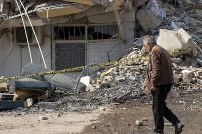 Depremzedelere bağışlarda "taklit hesapla" dolandırıcılık uyarısı