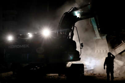 Hatay merkezli depremde 6 kişi hayatını kaybetti, 294 kişi yaralandı