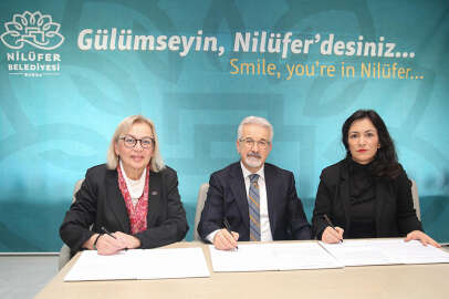 Nilüfer Belediyesi ve meslek odaları binalarda tespitlere başlıyor