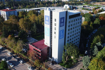 BUSKİ depremzedelerden su teminat bedeli almayacak