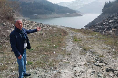 CHP'li Özkan'dan 'su tasarrufu' tepkisi: Yıllardır yapılan uyarılar dikkate alınmadı