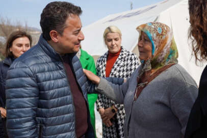 Babacan: Taze döviz kaynağına ihtiyaç var