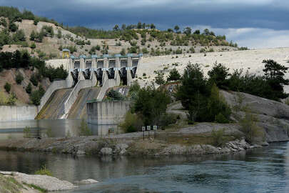 Depremler bölgedeki barajları nasıl etkiledi?