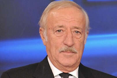 Türk futbolunun efsane isimlerinden Ziya Şengül hayatını kaybetti