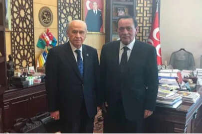 Bahçeli hedef gösterdi, Çakıcı tehdit etti