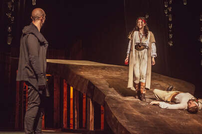 'Bursa 10. Uluslararası Balkan Ülkeleri Tiyatro Festivali' 4 Mart'ta başlayacak