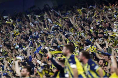 Kayserispor-Fenerbahçe maçında sarı-lacivertli taraftar stada alınmayacak